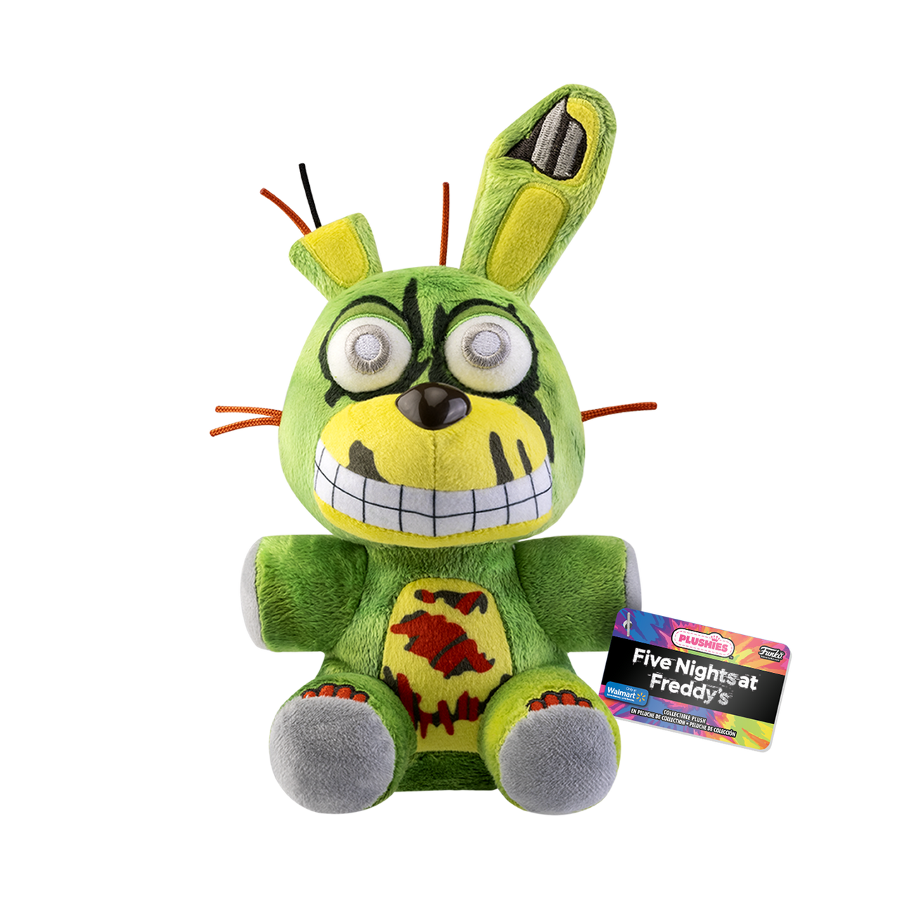 Peluche five nights at freddy's online