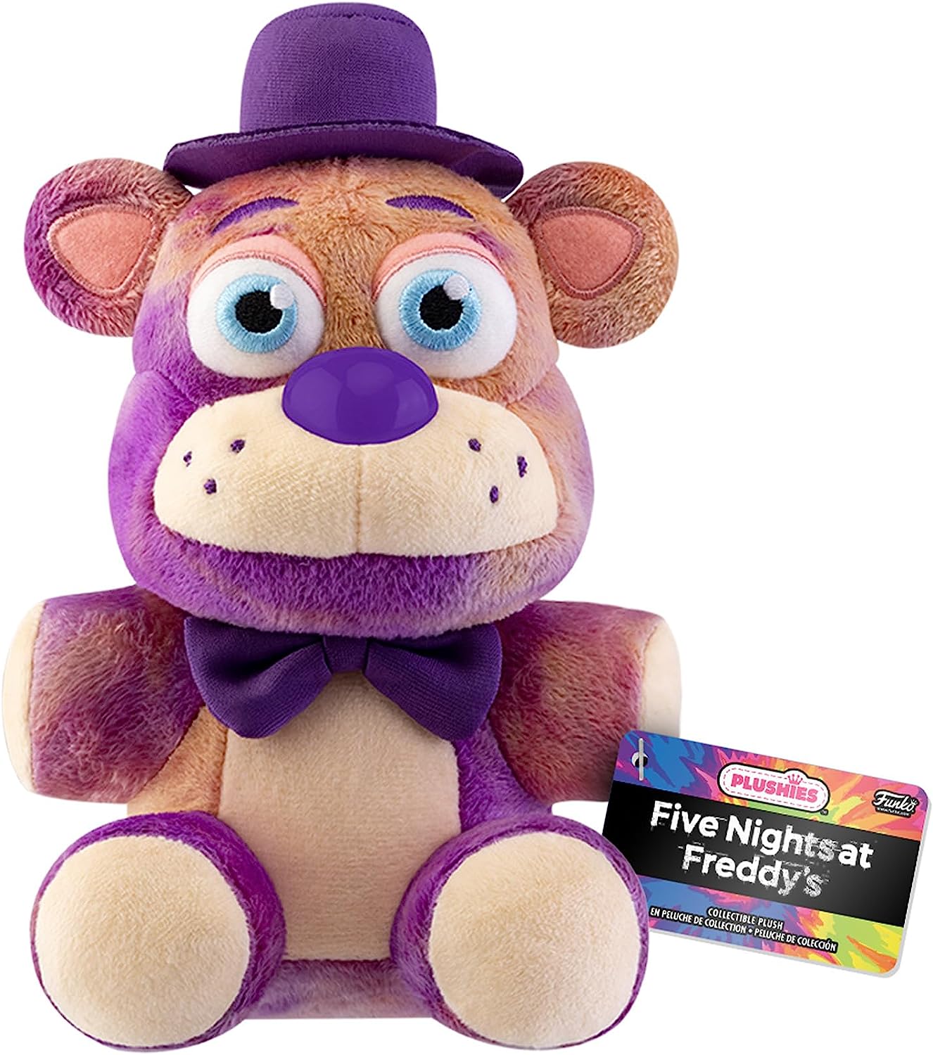 Peluche freddy fnaf online