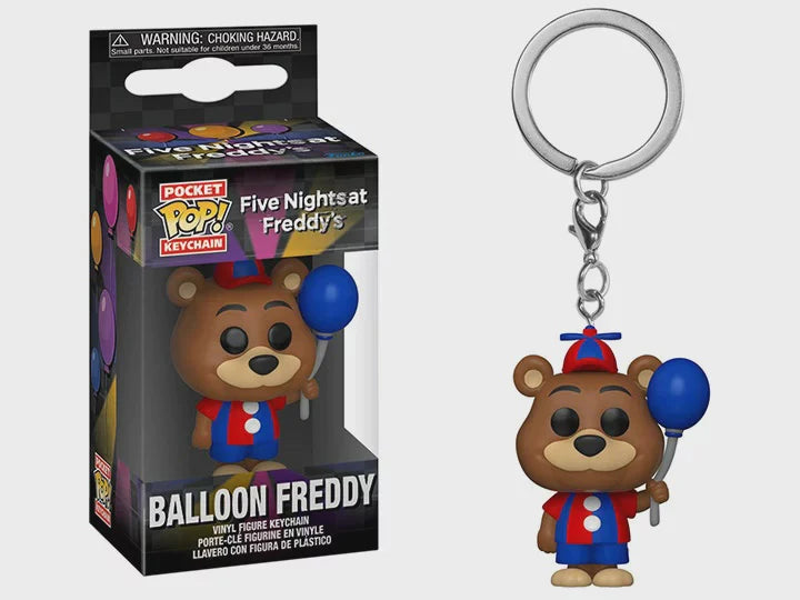  Funko Pop! Plush: Five Nights at Freddy's - Balloon