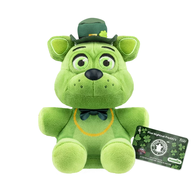 Fnaf plush offers