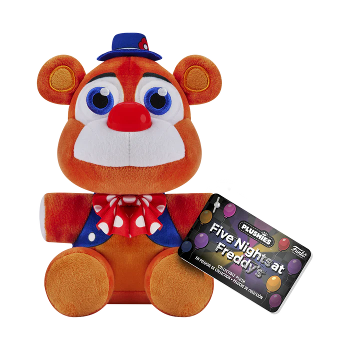 Five Nights at Freddy’s outlet Plush