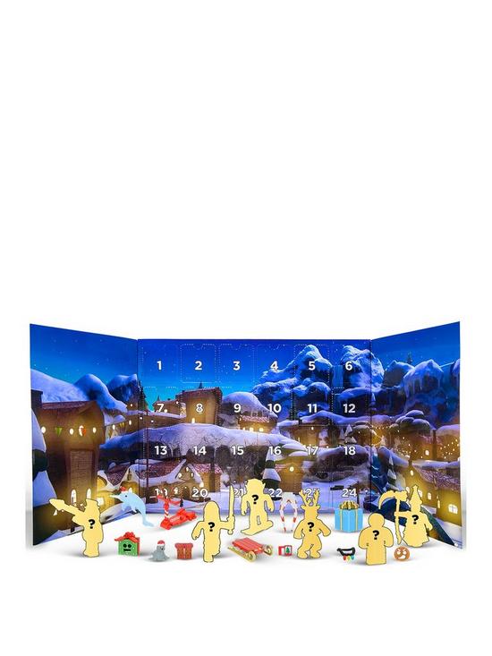 Roblox Holiday Advent Calendar - FW21 - US