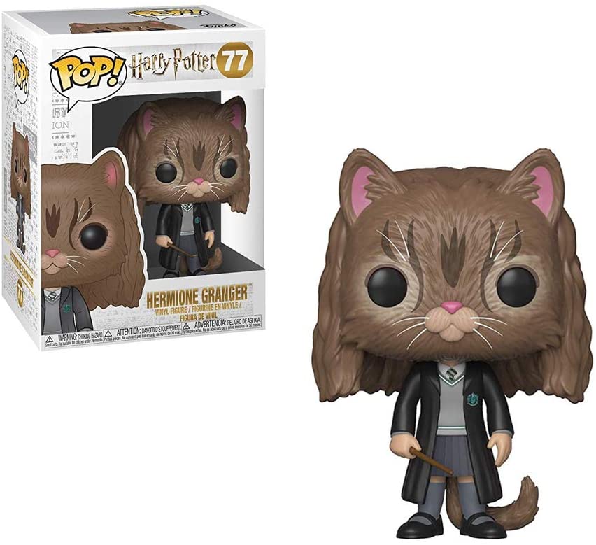 funko hermione plush