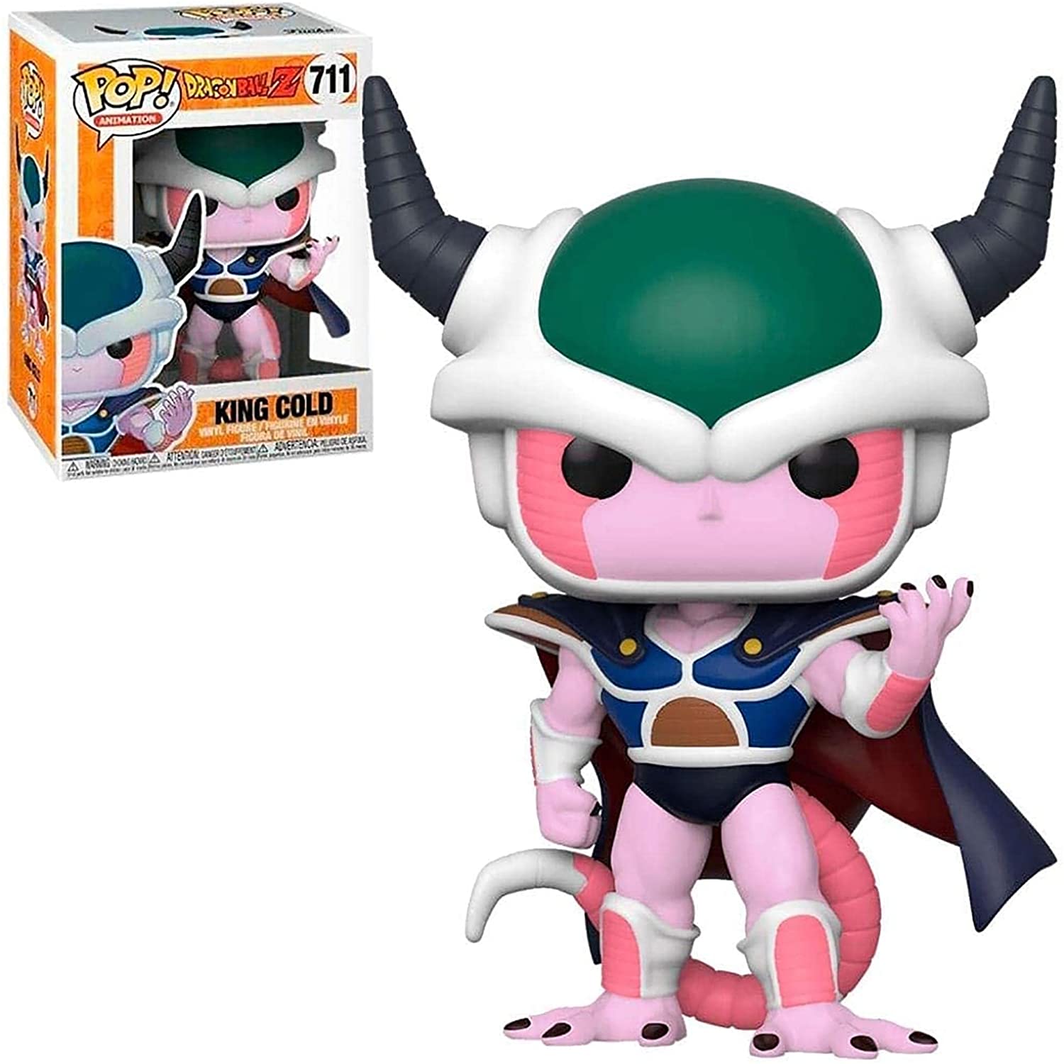 Funko POP! Animation: Dragonball outlet Z - Gre