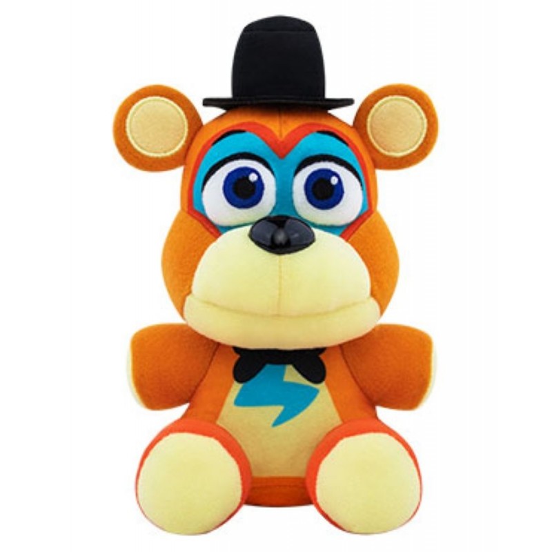 Fnaf 6 store plush funko