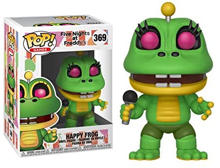 Funko Pop! #5 Freddy Funko Superhero Green Funko Shop Excl sale Vaulted NIB RARE HTF