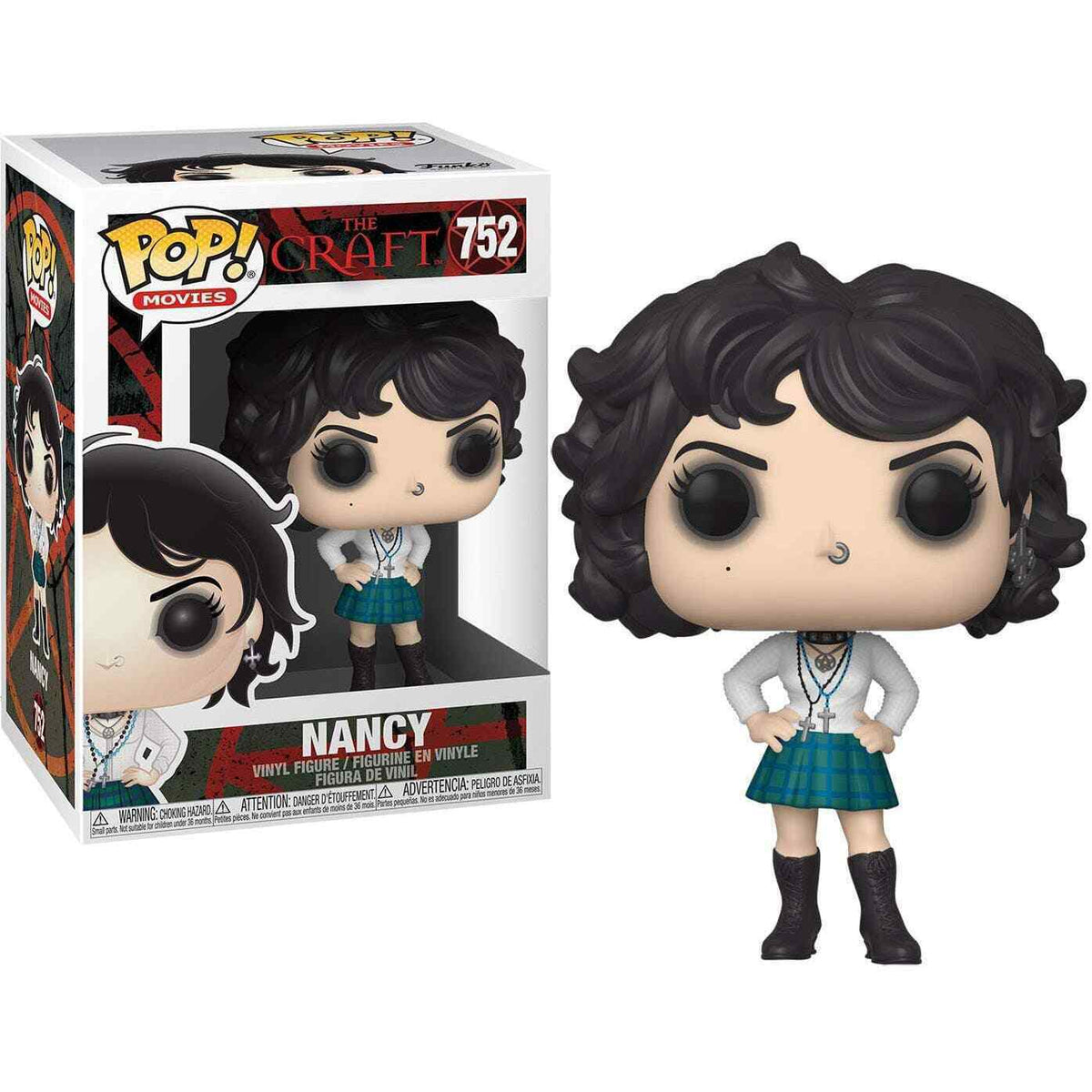 The Craft Nancy Funko Pop Vinyl Toys N Geek