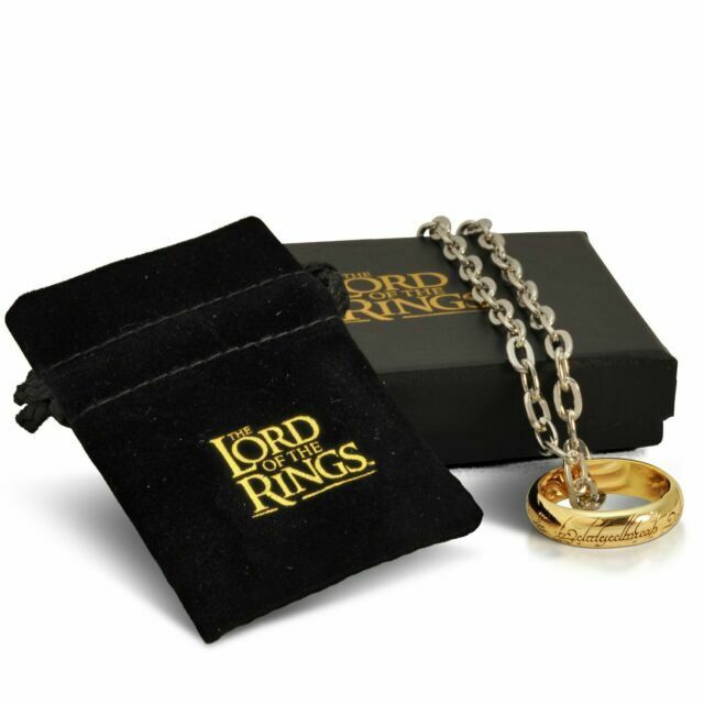 Gift set Lord of the Rings - The One Ring