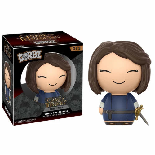 Game of Thrones: Arya Stark Funko Dorbz