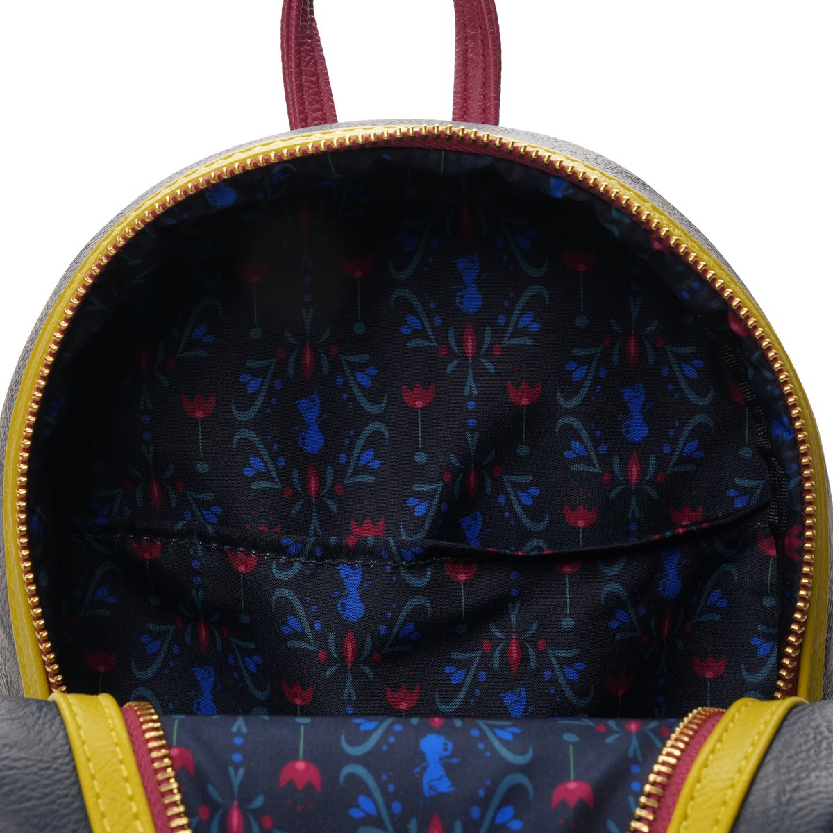 Princess Anna fashion Loungefly Backpack