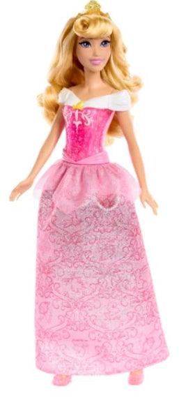 Disney Princess: Aurora Fashion Doll, Sleeping Beauty