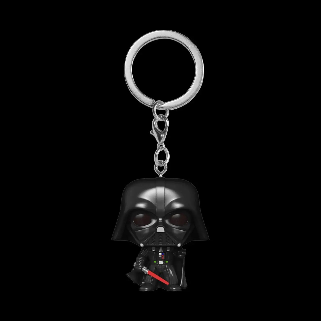 Star Wars: Darth Vader Funko Pocket Pop! Keychain