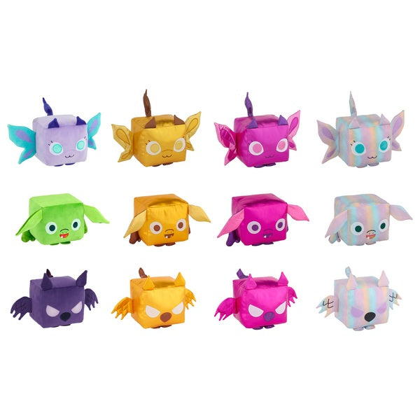 Pet Simulator Series 2 Deluxe Fantasy Plush Blind Box