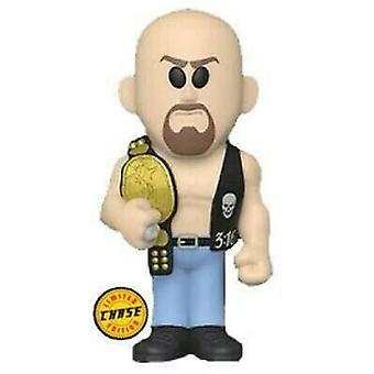 Funko Vinyl Soda: WWE - Stone Cold Steve Austin