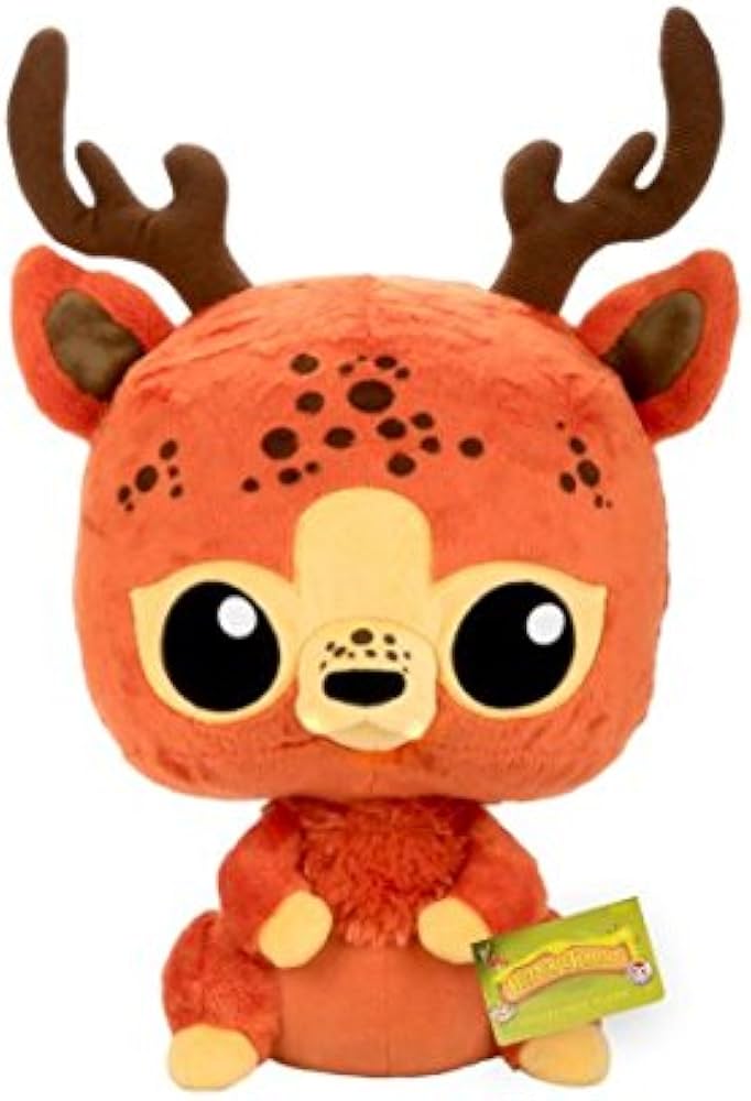 Wetmore Forest: Chester McFreckle 38cm Jumbo Funko Plush