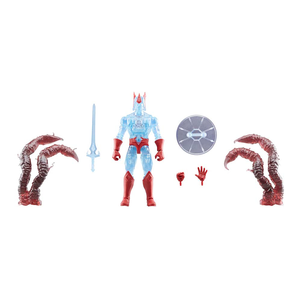 Marvel Legends Series: Marvel's Crystar