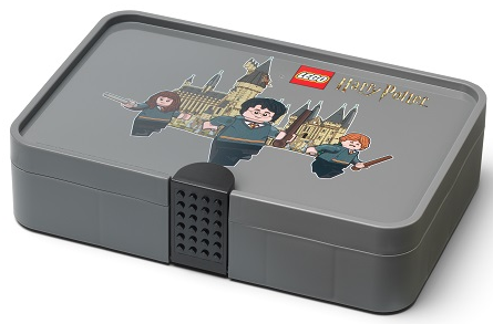 Lego Harry Potter Sorting Box