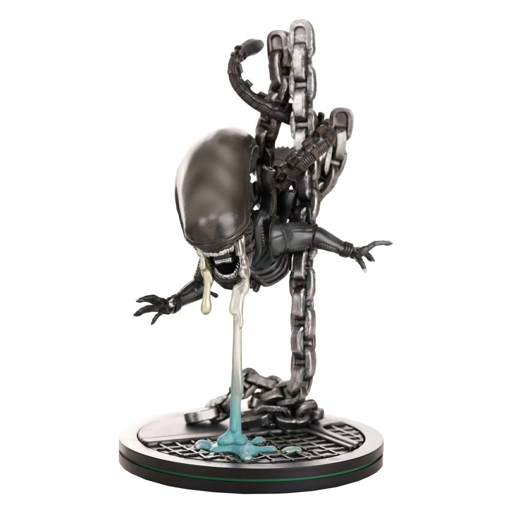 Alien: Xenomorph Q-Fig Elite Statue