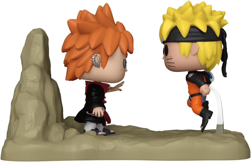 Naruto 2024 Funko Pop