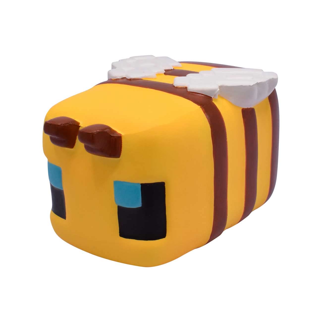 Minecraft Mega Squishme: Bee