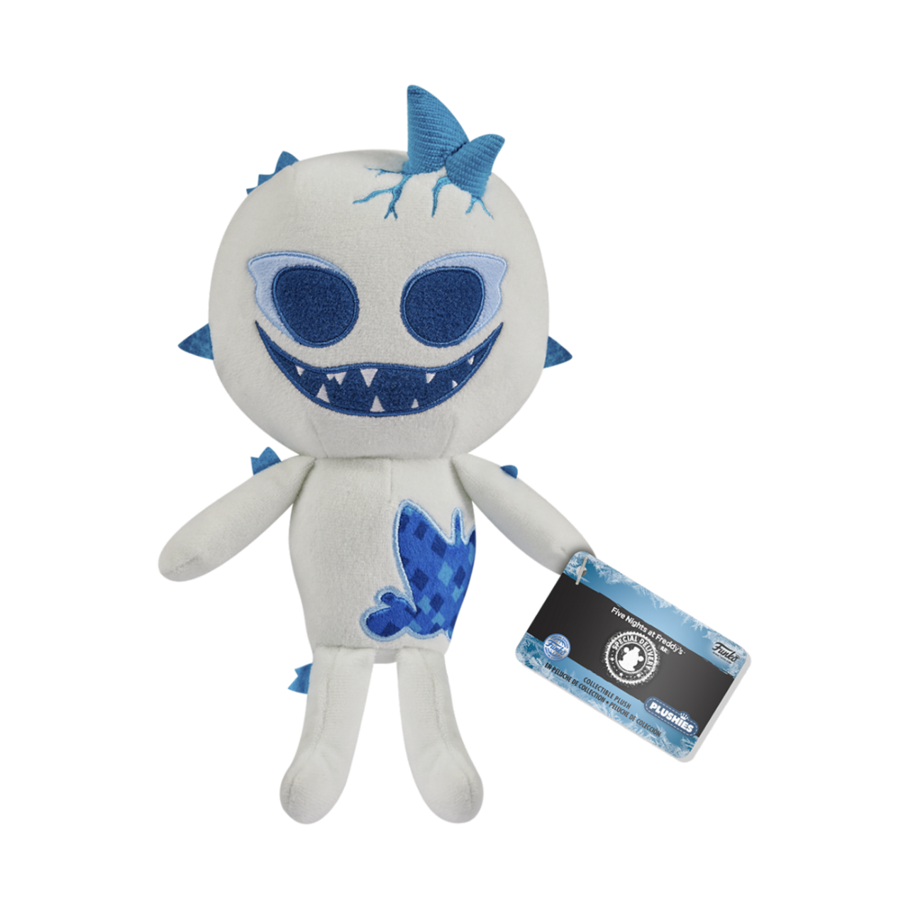 Five Nights at Freddy's: Frostbite Balloon Boy 7" Funko Plush