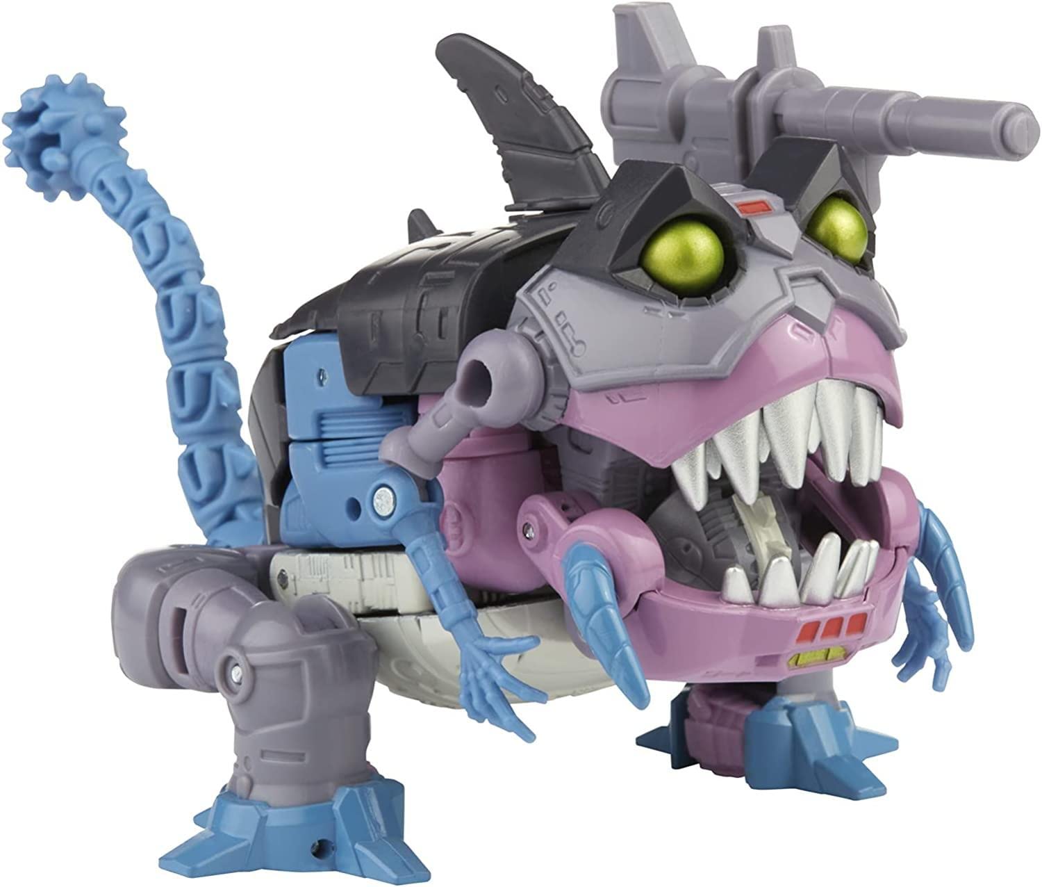 Transformers The Movie: Gnaw Figure