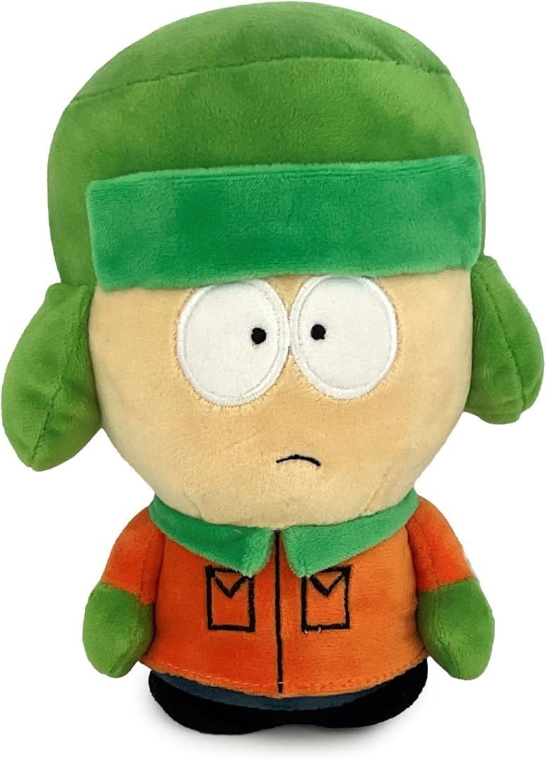 South Park 6" Plush: Kyle