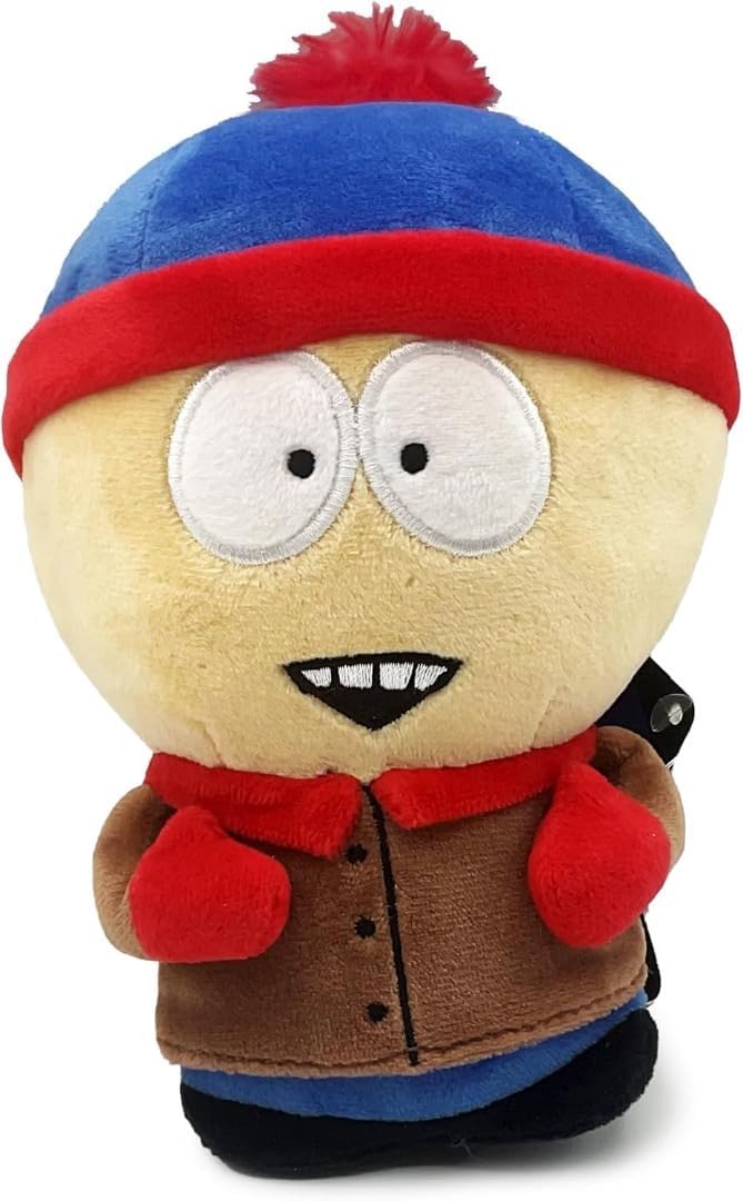 South Park 6" Plush: Stan