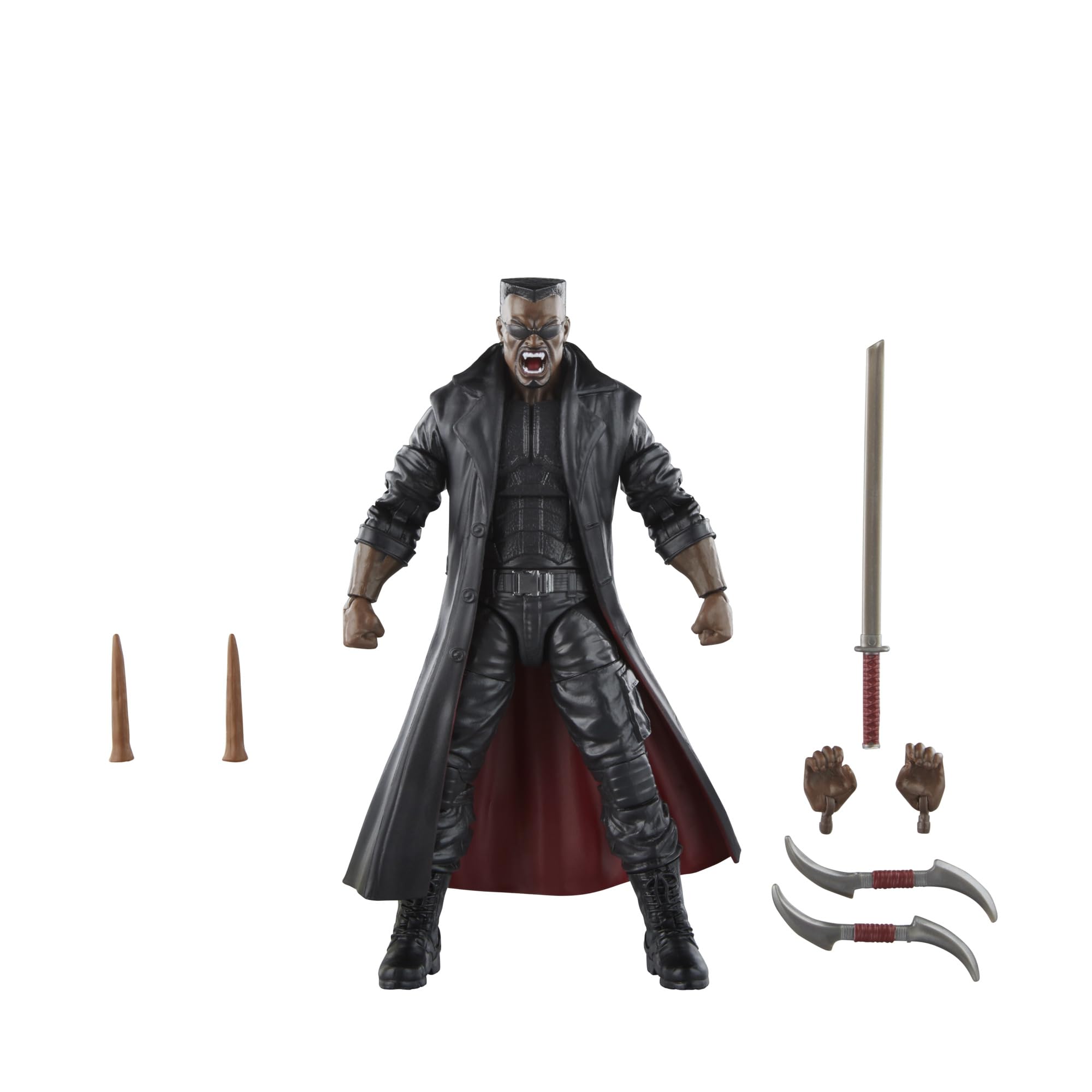 Marvel Legends Series: Marvel's Blade