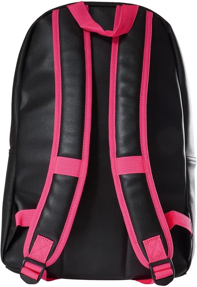 Loungefly x WWE: Ultimate Warrior Backpack