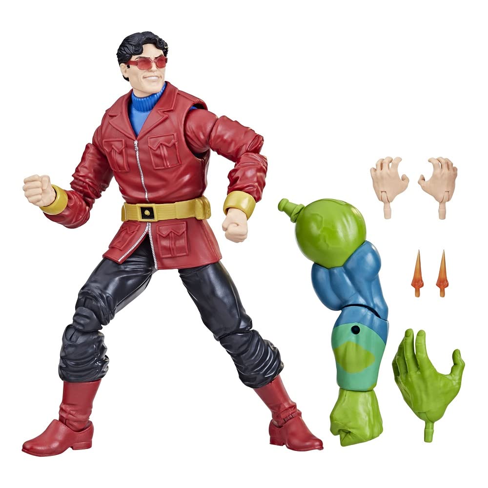 Marvel Legends Series: Marvel's Wonder Man