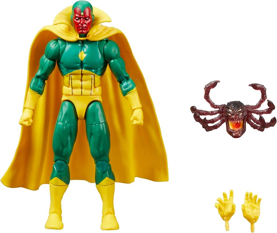 Marvel Legends Series: Vision