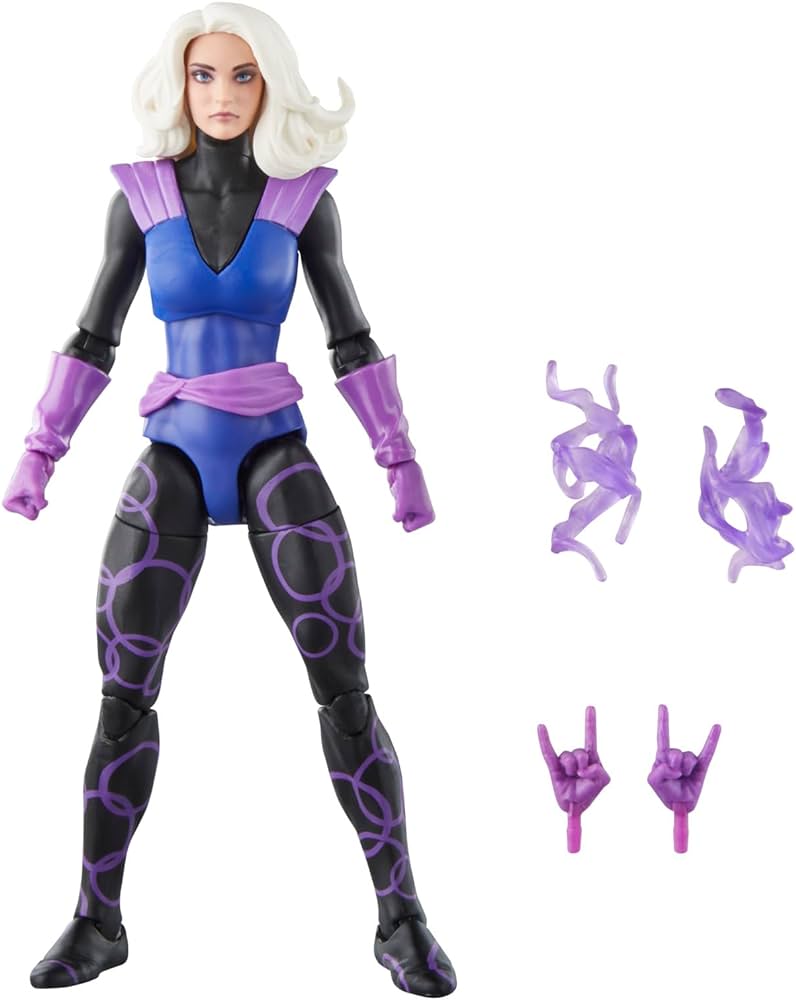 Marvel Legends Series: Clea