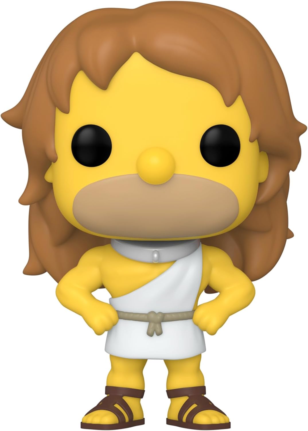 The Simpsons: Young Obeseus (Homer) Funko POP! Vinyl