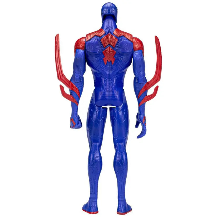 Spider-Man Across the Spider-Verse: Spider-Man 2099 Figure 15cm