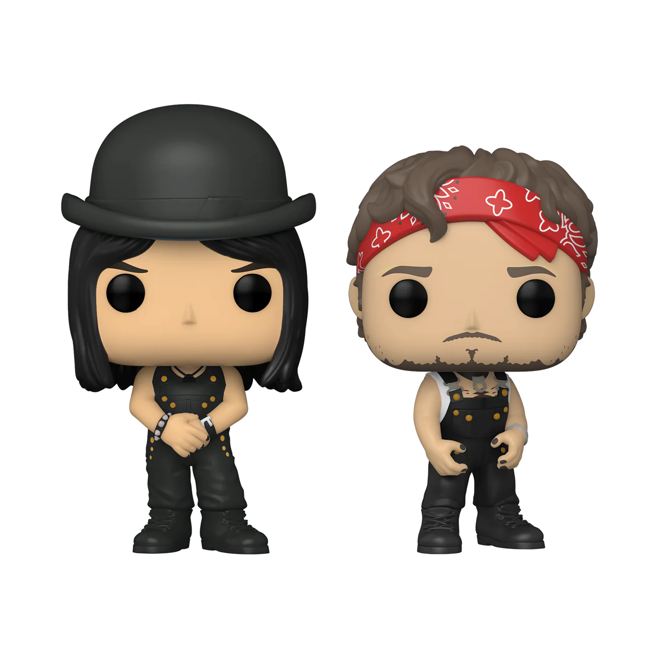 Letterkenny: Stewart & Roald 2-Pack Funko Pop! Vinyl