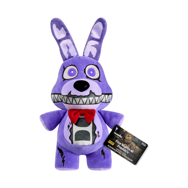 Jumbo nightmare sales freddy plush