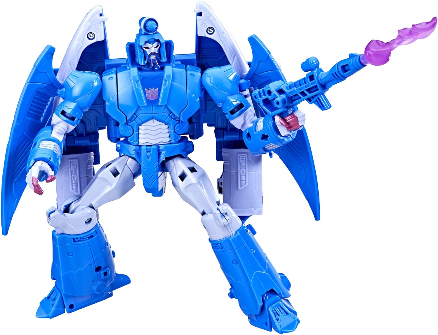 Transformers The Movie Studio Series: Decepticon Sweep Figure