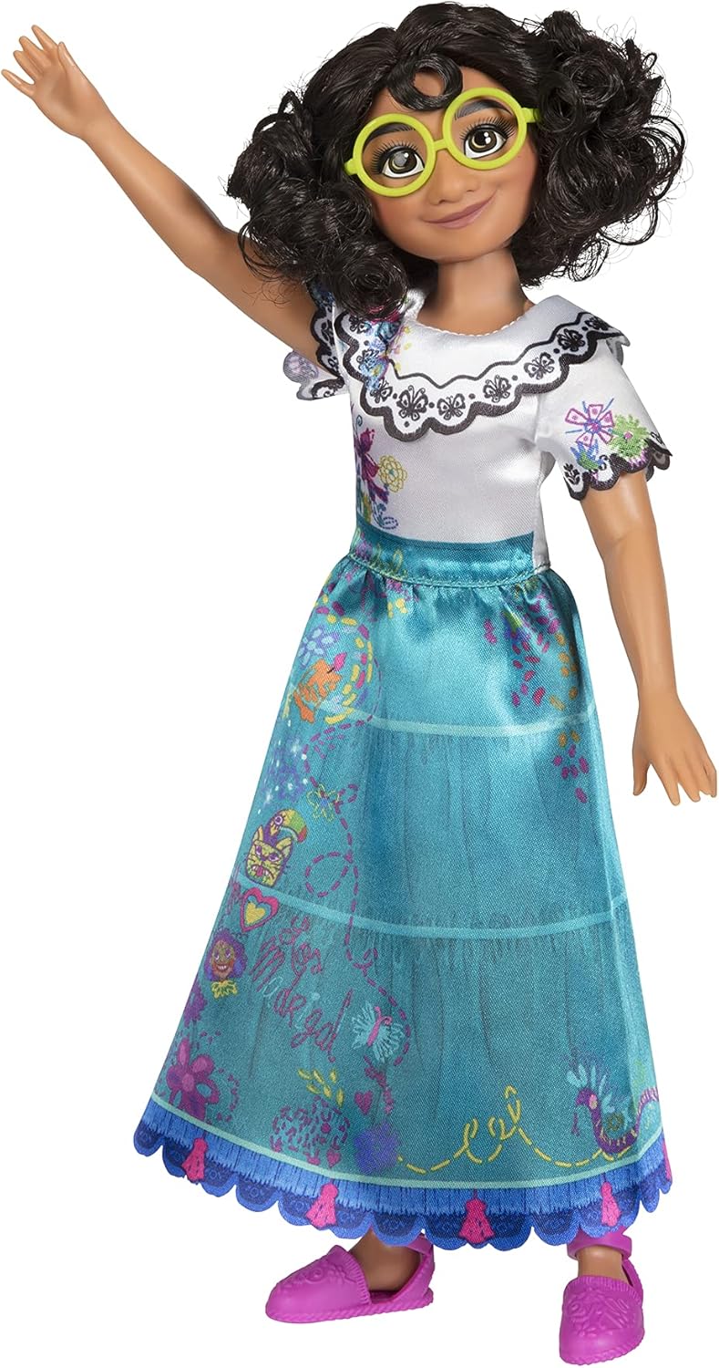 Disney Encanto: Mirabel Madrigal Figure