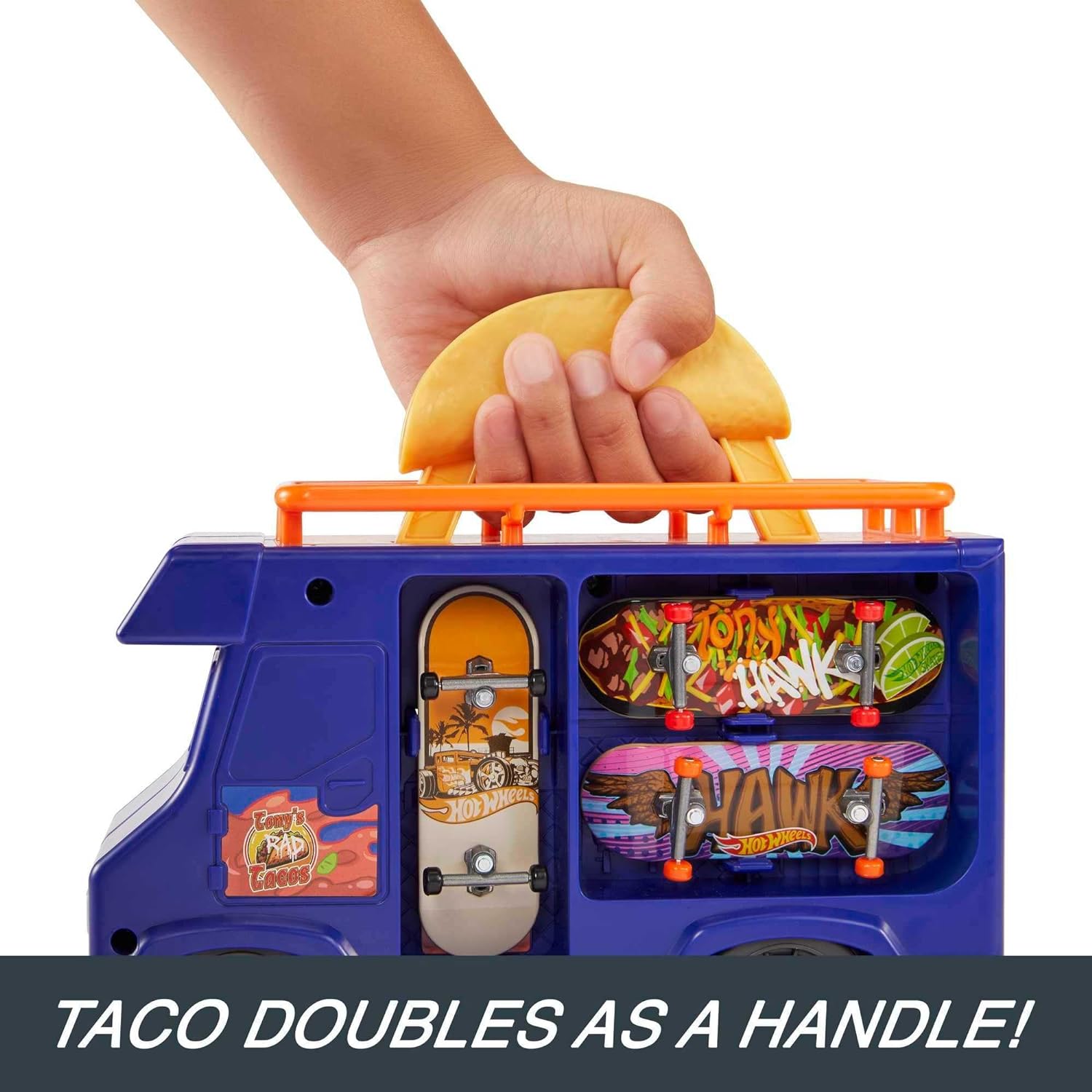 Taco truck kids toy online