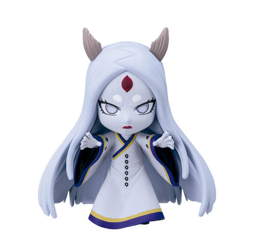 Chibi Masters: Naruto Kaguya Otsutsuki Figure