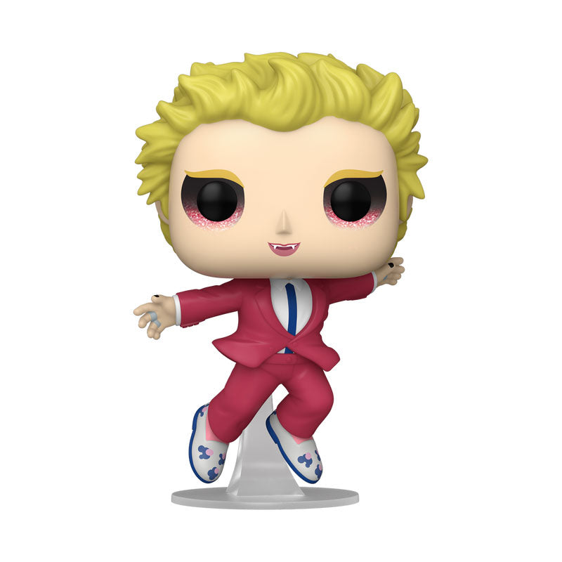 Rocks: Ed Sheeran Bad Habits Funko Pop! Vinyl