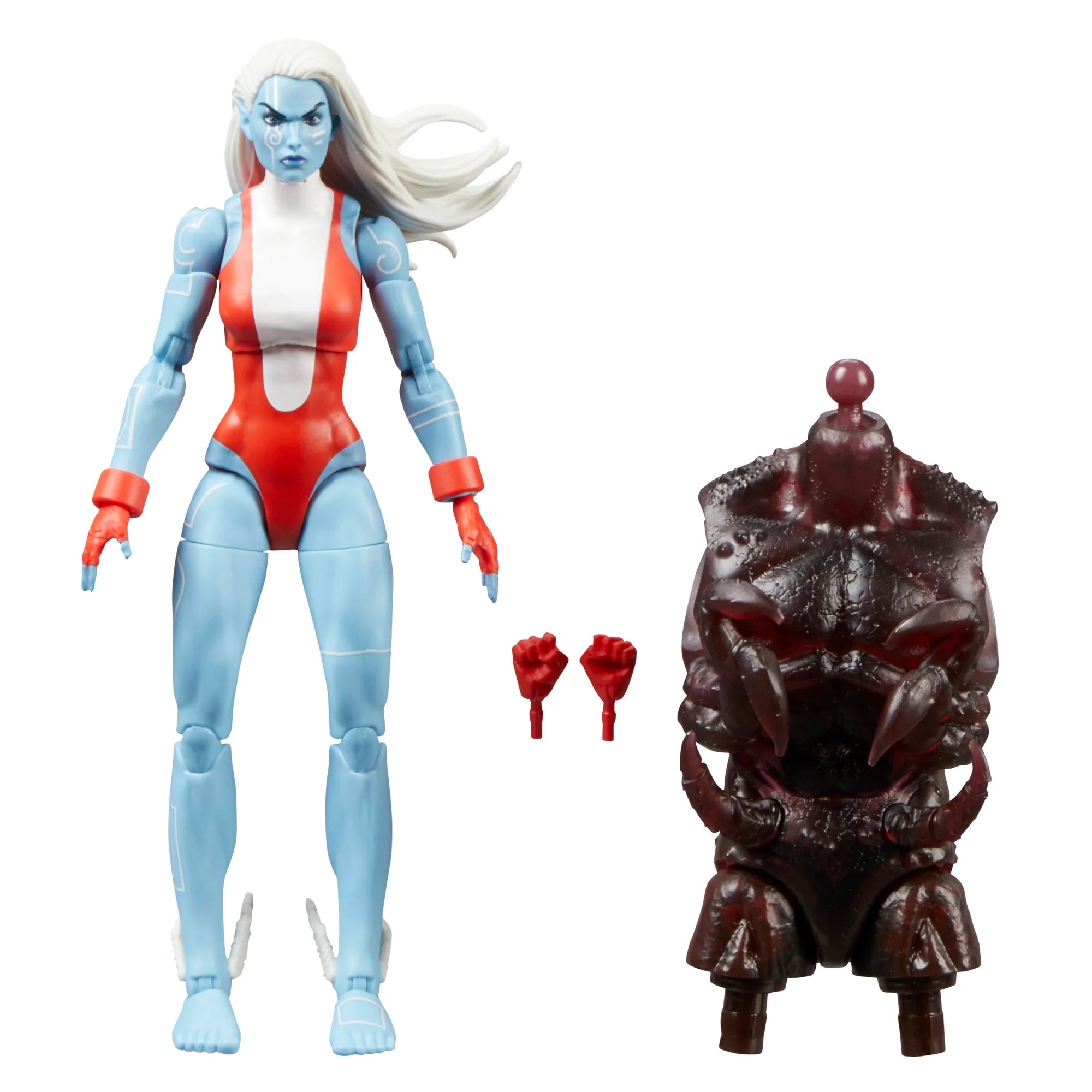 Marvel Legends Series: Namorita