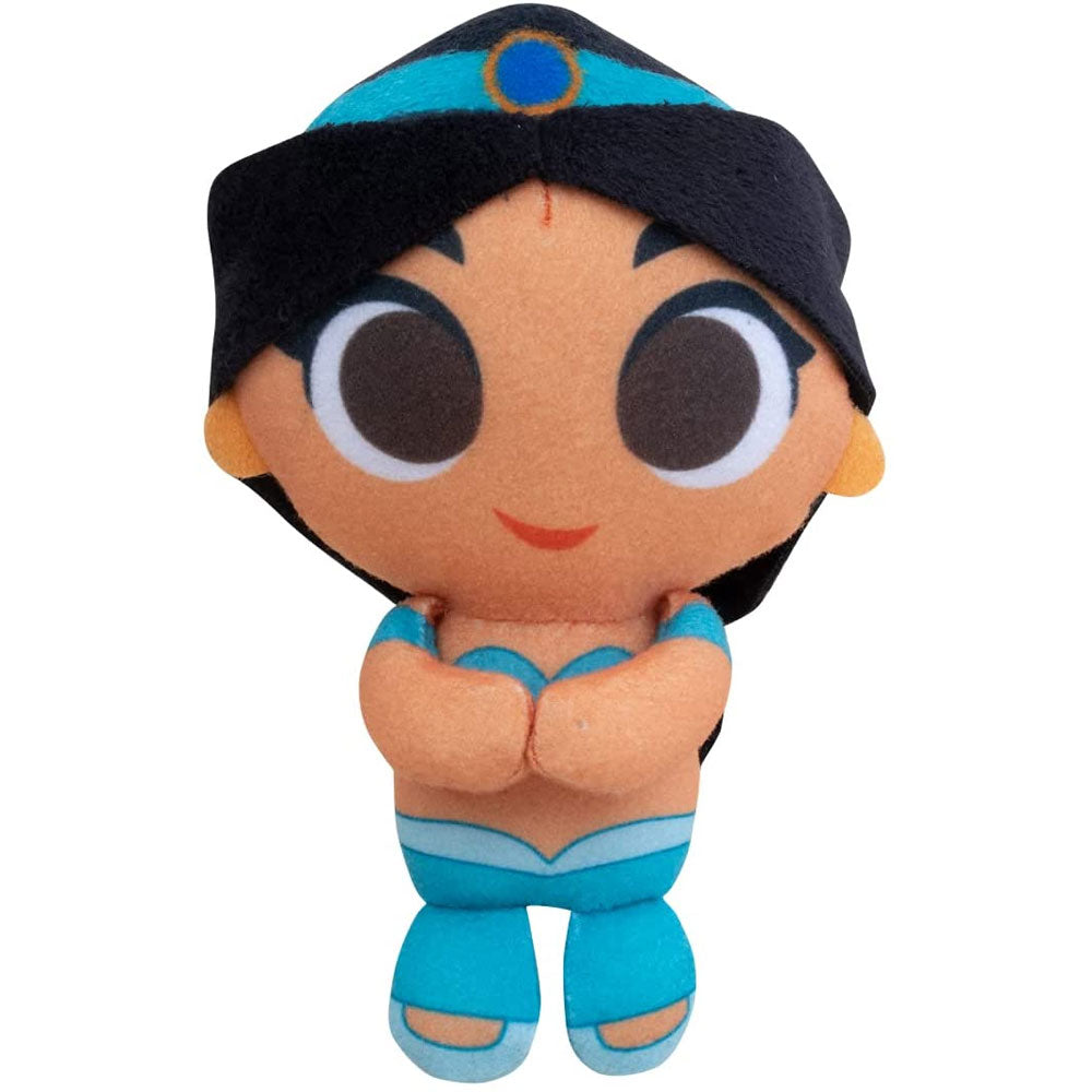 Disney Princess: Jasmine 4" Funko Plush