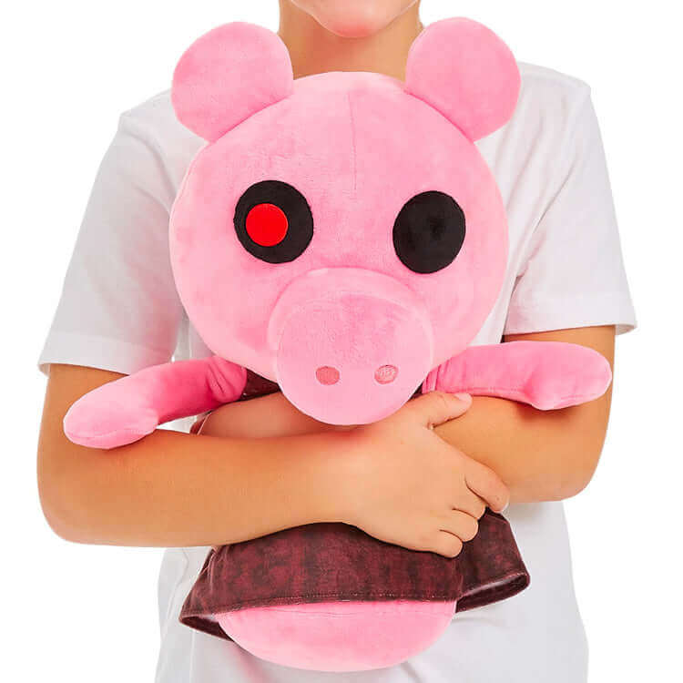 Piggy (Roblox) 16" Jumbo Plush