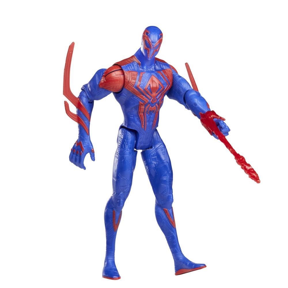 Spider-Man Across the Spider-Verse: Spider-Man 2099 Figure 15cm