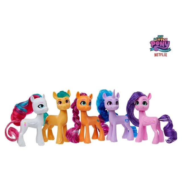 My Little Pony: Unicorn Party Celebration