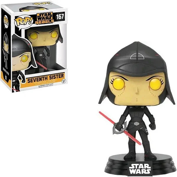 Star wars store rebels funko pop