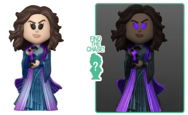 Funko Vinyl Soda: Agatha Harkness