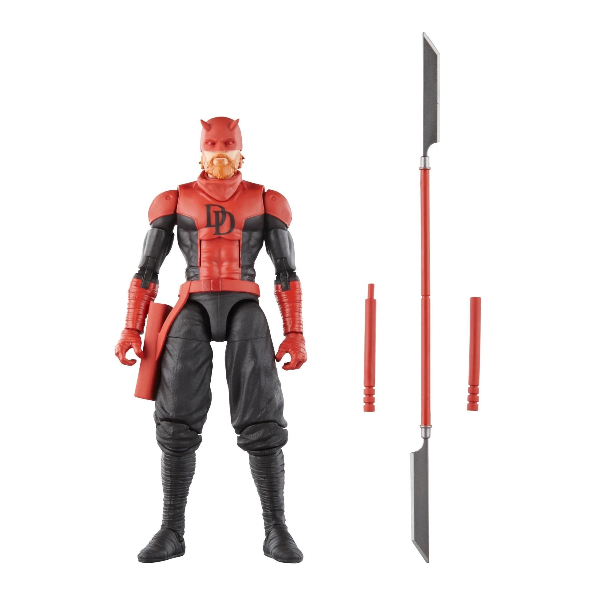 Marvel Legends Series: Marvel Knights Daredevil